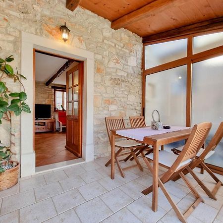 Ariana Villa Novigrad Istria Eksteriør bilde