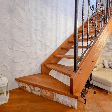 Ariana Villa Novigrad Istria Eksteriør bilde