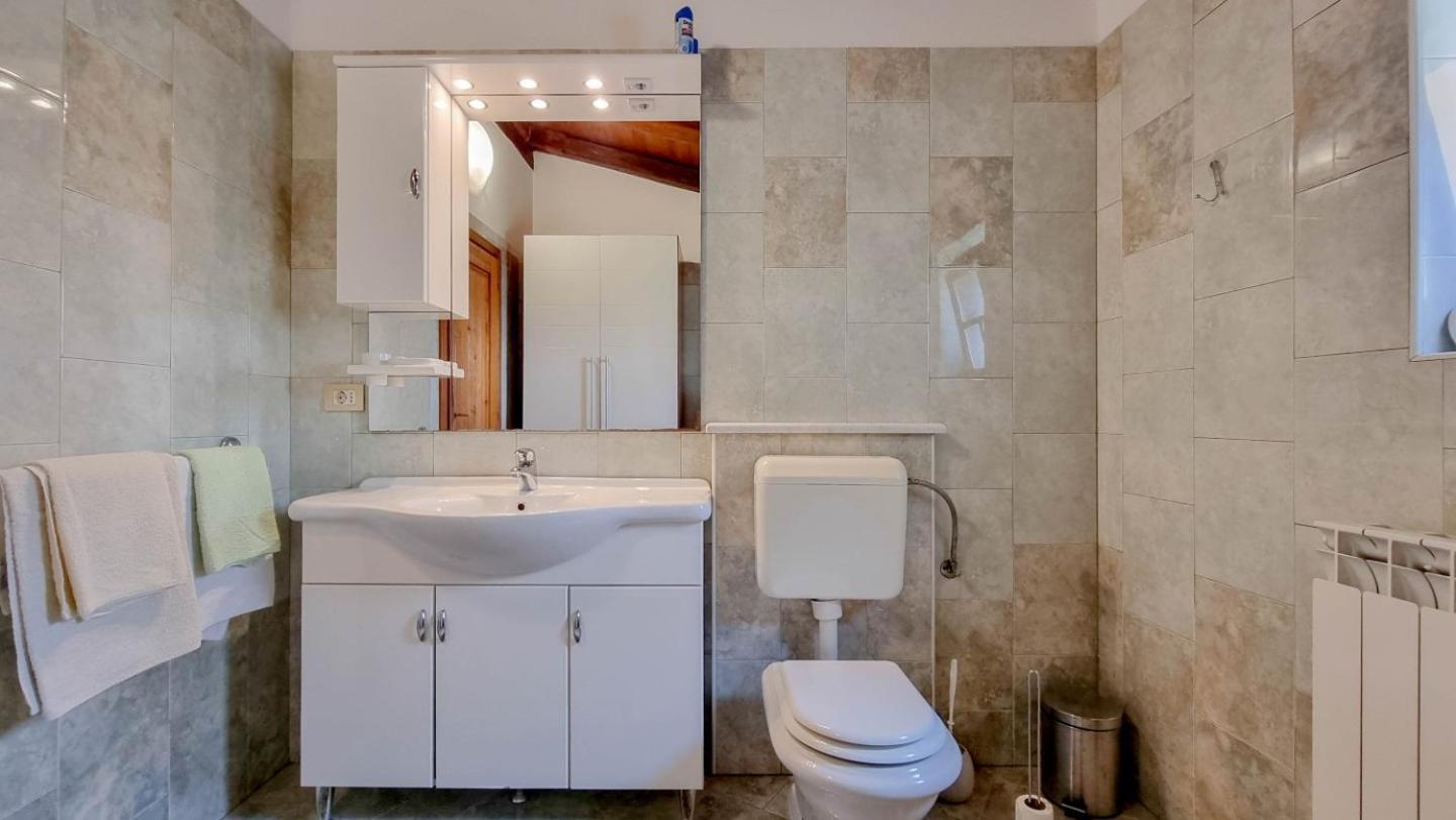 Ariana Villa Novigrad Istria Eksteriør bilde