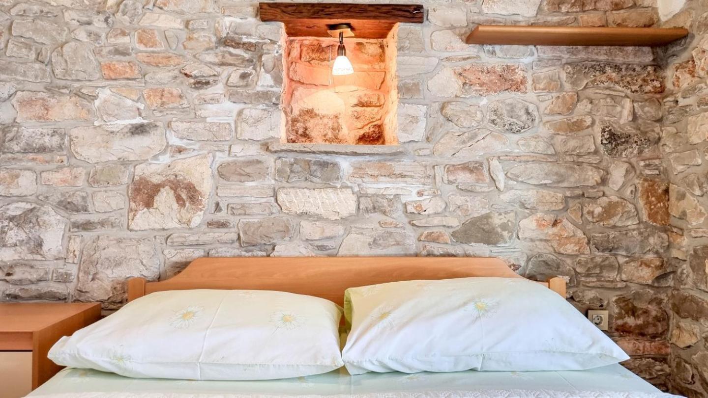 Ariana Villa Novigrad Istria Eksteriør bilde