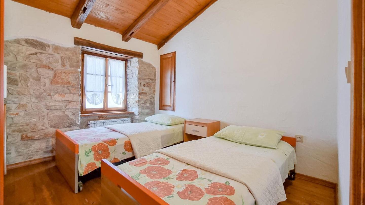 Ariana Villa Novigrad Istria Eksteriør bilde