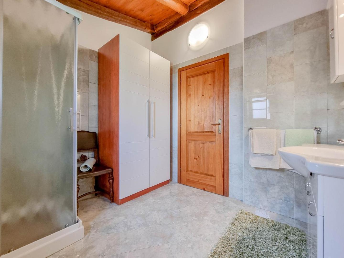 Ariana Villa Novigrad Istria Eksteriør bilde
