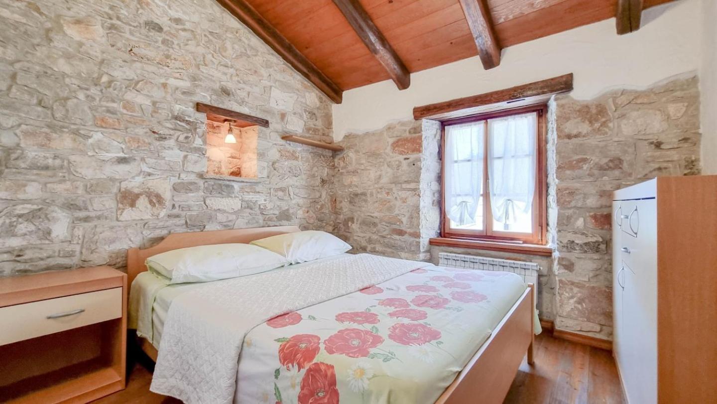 Ariana Villa Novigrad Istria Eksteriør bilde
